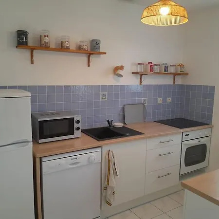 Σπίτι διακοπών Jolie Maison A La Campagne Avec Jacuzzi Bussac (Dordogne)