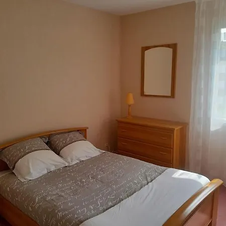 Jolie Maison A La Campagne Avec Jacuzzi * Bussac (Dordogne)