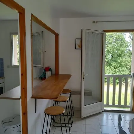 Jolie Maison A La Campagne Avec Jacuzzi * Bussac (Dordogne)