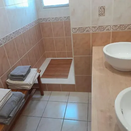 Jolie Maison A La Campagne Avec Jacuzzi Σπίτι διακοπών *