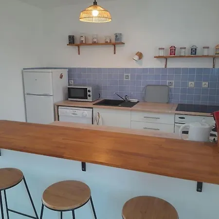 Jolie Maison A La Campagne Avec Jacuzzi * Bussac (Dordogne)